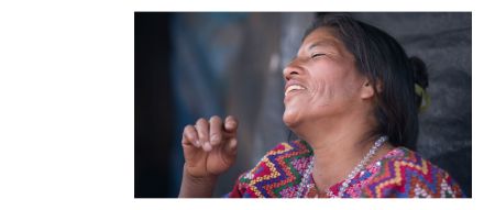 Guatemala Album - Pages 6-7: Happy at being photographed