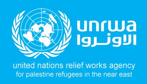 Jerusalem Trail:United Nation Relief and Works Agency (UNRWA)