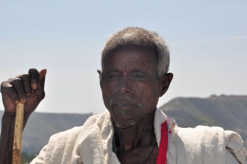 Faces of Ethiopia